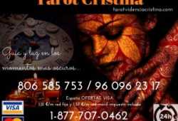 tarot resuelve problemas de amor