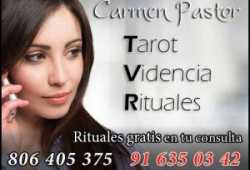 tarotista recomendada