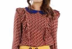 Tienda ropa vintage "Miss Vintage"