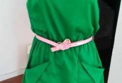 Tienda ropa vintage "Miss Vintage"