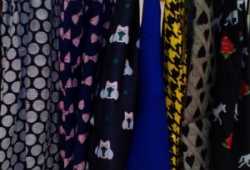 Tienda ropa vintage "Miss Vintage"