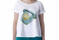 Tienda ropa vintage "Miss Vintage"