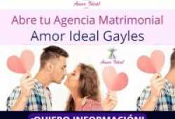 . ¿Tienes alma de Celestina/o? ¿Quieres ser Matchm