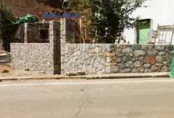 Trabajos en Piedra