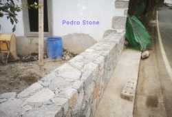 Trabajos en Piedra