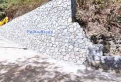 Trabajos en Piedra