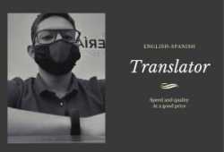 Traductor de Ingles a Español