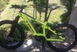 Trek Powerfly LT 7 Plus 2019 $ 2,950
