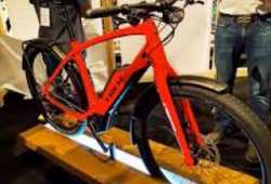 Trek Powerfly LT 7 Plus 2019 $ 2,950