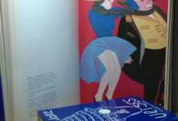 Ulises Ilustrado de James Joyce