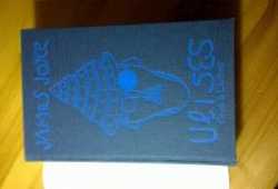 Ulises Ilustrado de James Joyce
