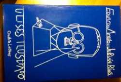 Ulises Ilustrado de James Joyce