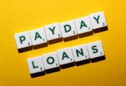 Urgent loan