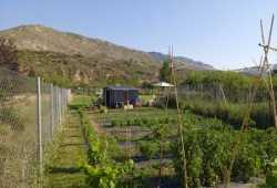 Vendo preciosa finca en Ribafrecha