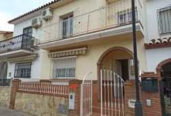 Venta casa Costa Málaga
