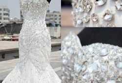 Vestido de Boda