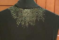 Vestido Skunkfunk
