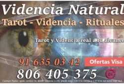 vidente buena y barata