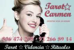 videntes madrileñas de calidad recomendadas