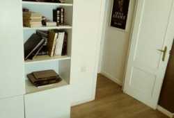 vinilos frisos suelos maderas laminados