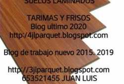 vinilos spc suelos laminados