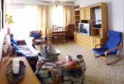 VIVIENDA MALAGA