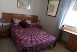 VIVIENDA MALAGA