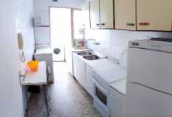 VIVIENDA MALAGA