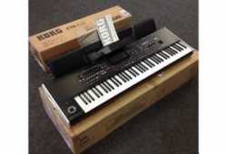 Yamaha Genos XXL Set- Tyros 5 Korg Pa4X Ketron SD9