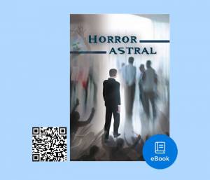 eBook Horror astral eBook Horror astral